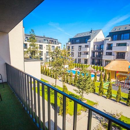Windmill Apartments Palanga Eksteriør billede